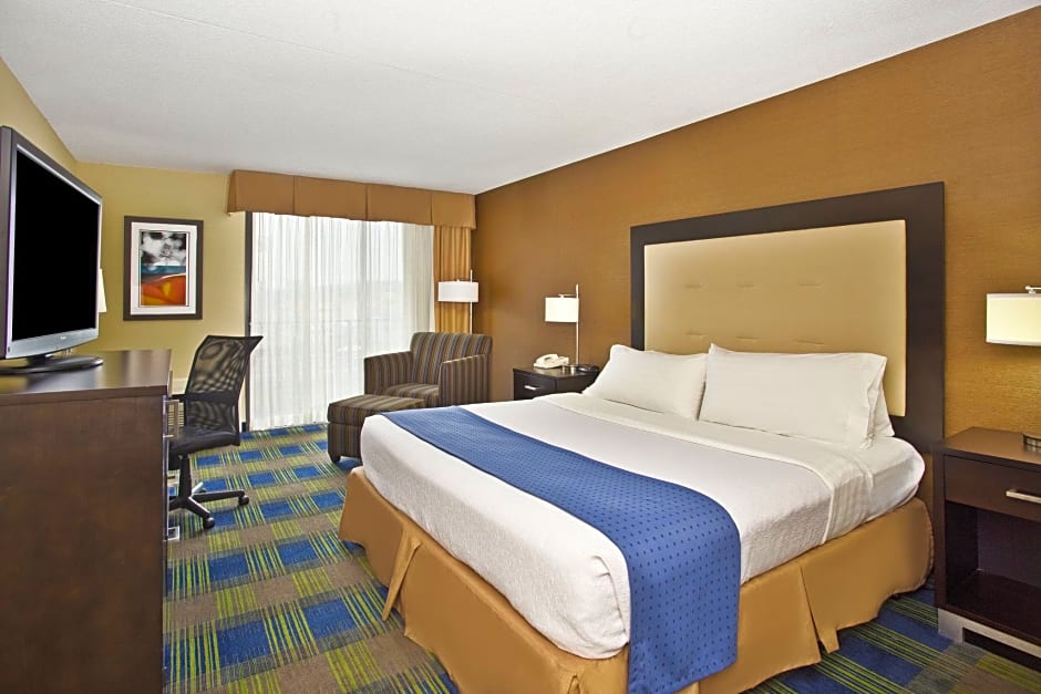 Holiday Inn Akron-West By IHG