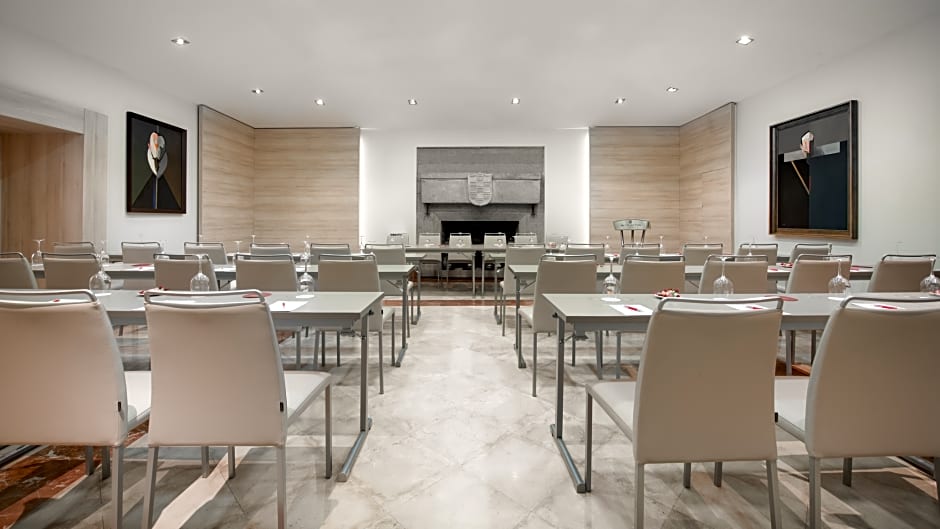 NH Collection Caceres Palacio de Oquendo