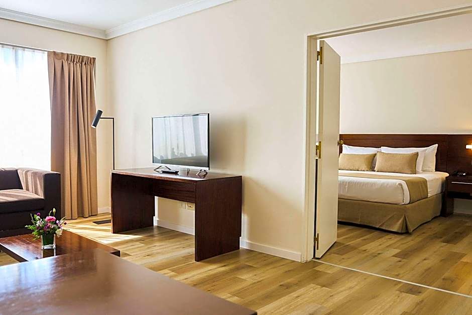 Dazzler by Wyndham Buenos Aires San Martin