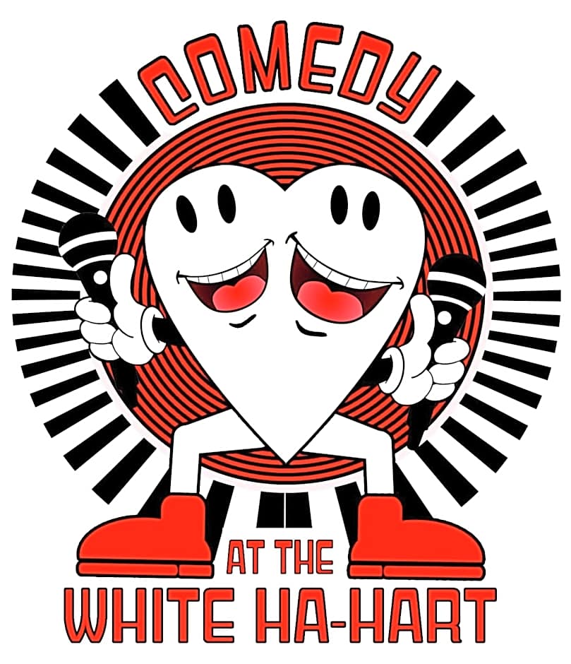 The White Hart Hotel