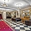 Hotel Diament Arsenal Palace Katowice - Chorzów