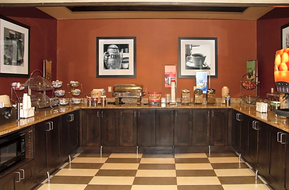 Hampton Inn By Hilton Cedar City, Ut