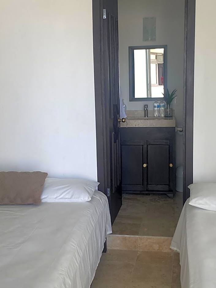 Hotel fresno Xochitepec