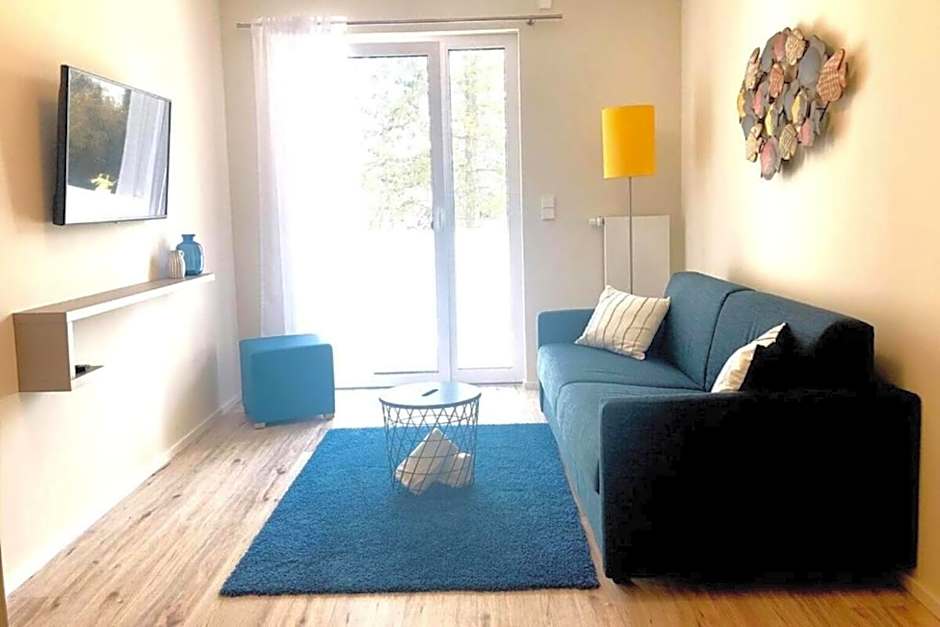 Bernsteinsee Hotel and Ferien by Palette Resorts