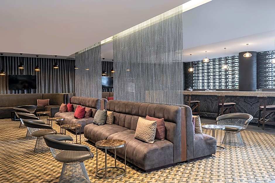 Radisson Blu Okoume Palace Hotel, Libreville