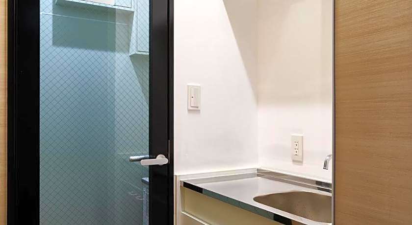 Carta Hotel KyotoBettei