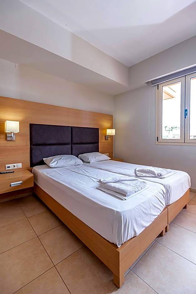 Pleasure Beach Hotel