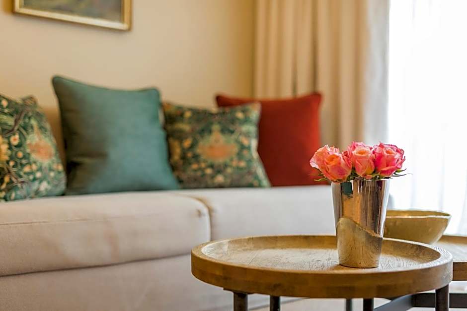 Der Unterschwarzachhof