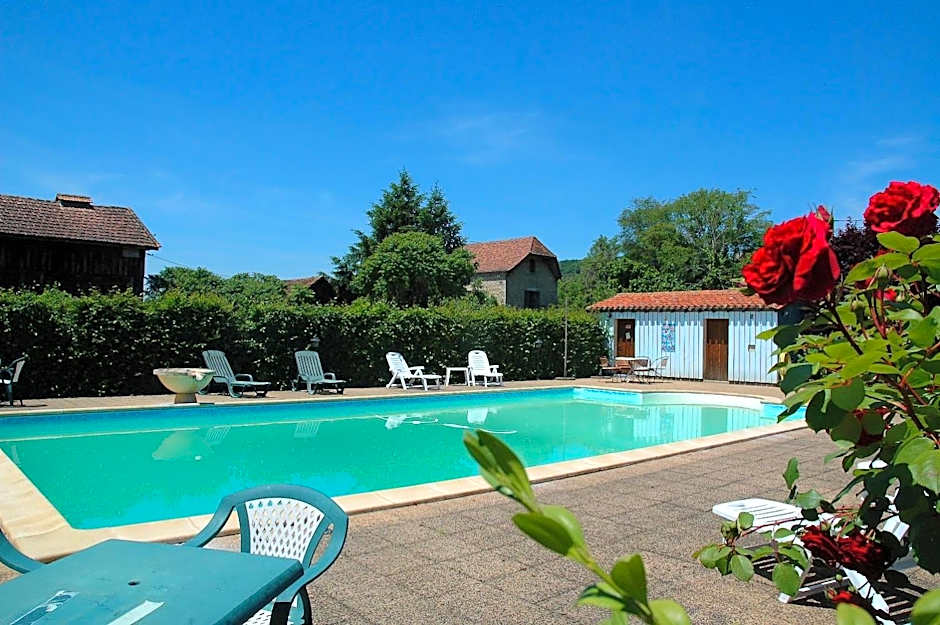Le Relais des 5 Chateaux