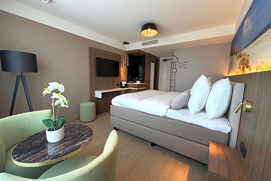 TRYP by Wyndham Badhotel The Hague Scheveningen