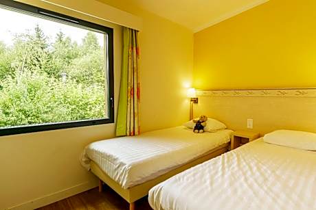 Superior Premium Cottage (4 People)