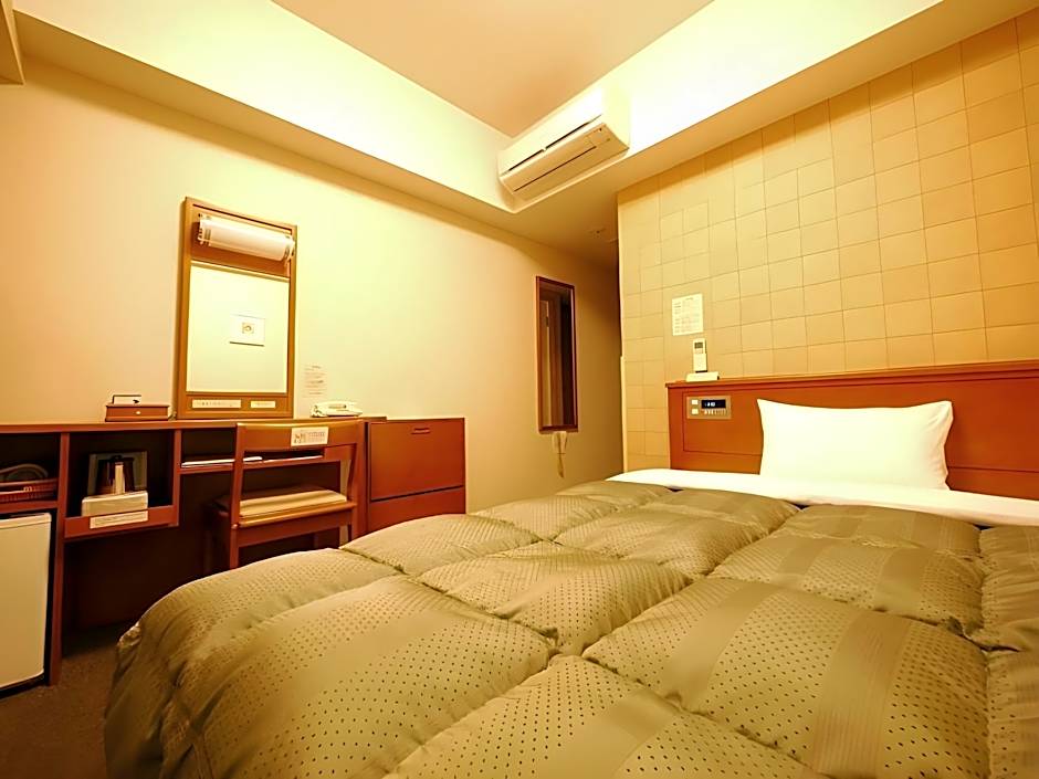 Hotel Route Inn Kameyama Inter