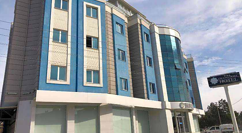 Grand Dost Hotel