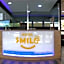 Smile hotel C180 Cheras Selatan