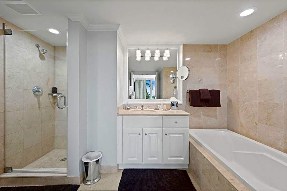 Marco Beach Ocean Suites