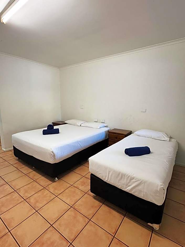 Roebuck Bay Hotel