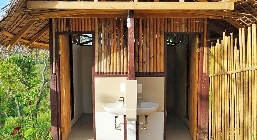 Erlittop Garden Eco Lodge