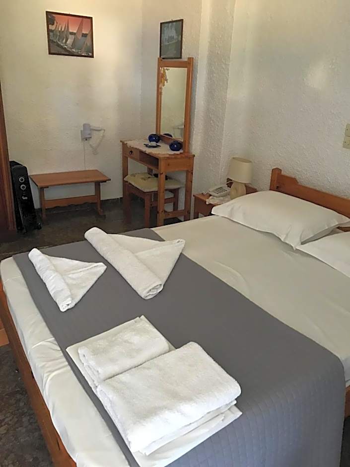 Chaliotis Apartments