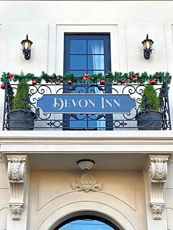 Devon Inn