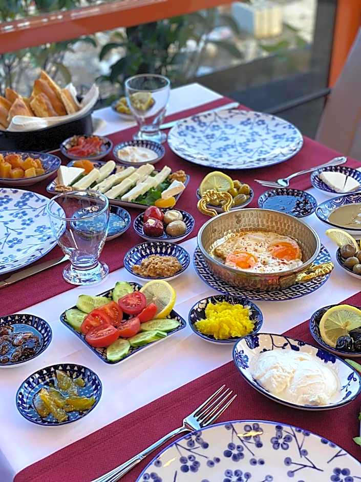 CARTİER LUXURY OTEL