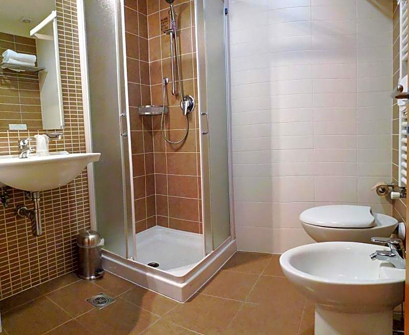 Hotel Feel Inn Venice Airport