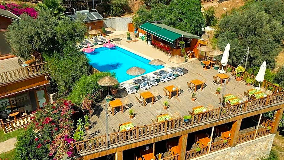 Kabak Armes Hotel