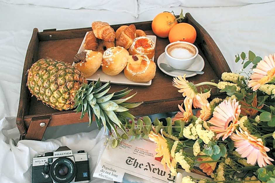 Residence Le Terrazze