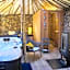 Ecolodges en Provence