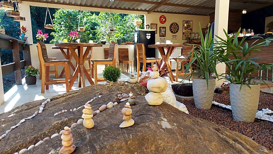 Recanto dos Ipês Pousada