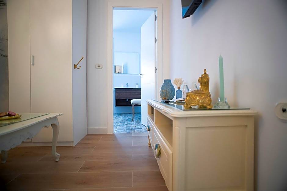 Palacete de La Alameda - Adults Only-