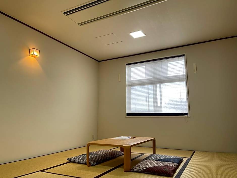 Misato Town Community Lodge Wakuasu