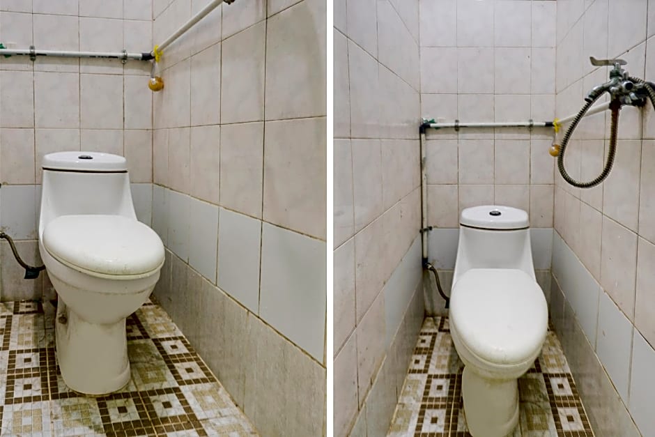 Hotel O Rajawali Inn