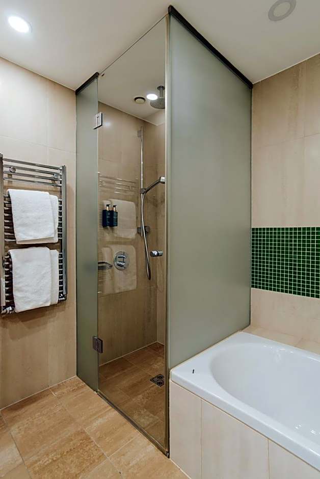 OREA Hotel Andels Praha