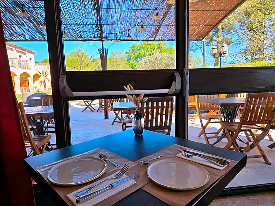CÉRÈS - Boutique-Hôtel & Spa - Élégance en Terre d'Uzès