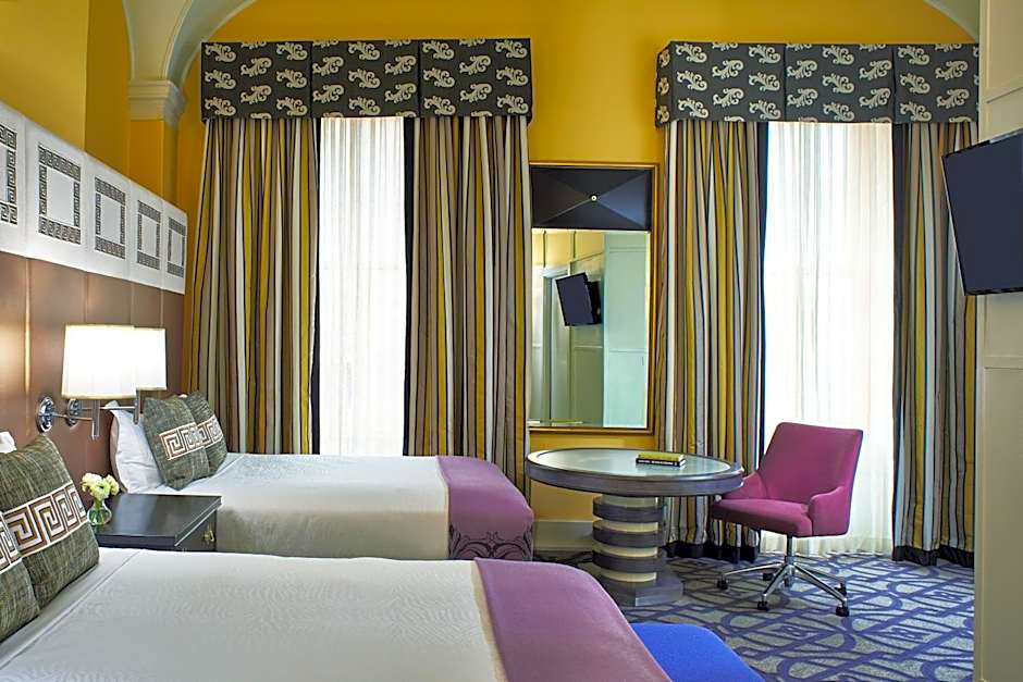 Kimpton Hotel Monaco Washington DC, an IHG Hotel By IHG