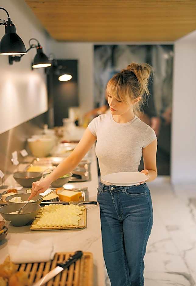 Martin's Louvain-la-Neuve