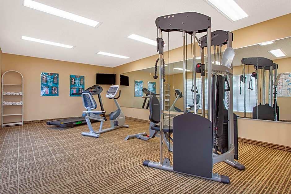 Baymont by Wyndham Greenwood