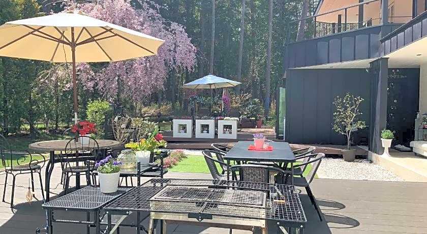 Kakureyado Fujikawaguchiko