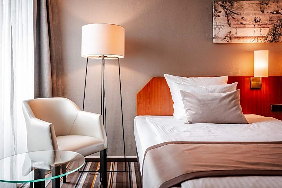 Leonardo Hotel Aachen
