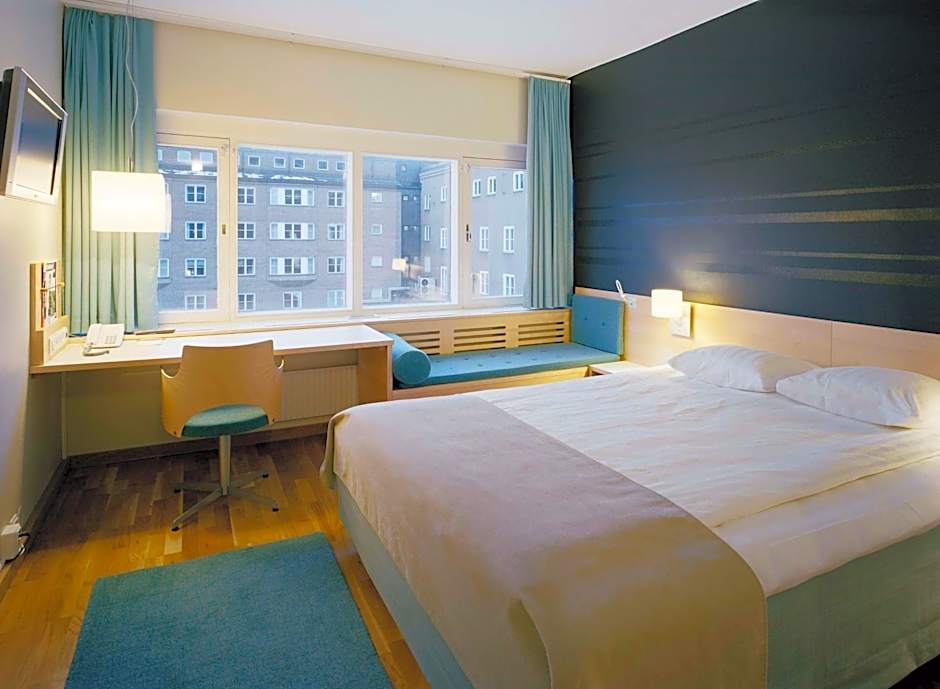 Scandic Frimurarehotellet