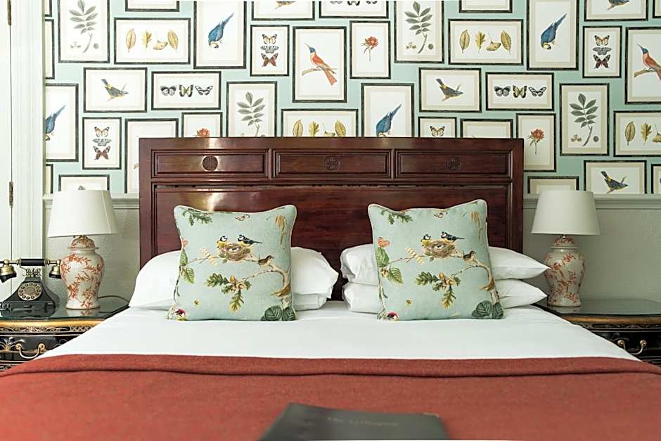 The Ayrlington Guesthouse