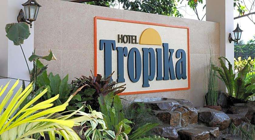 Hotel Tropika