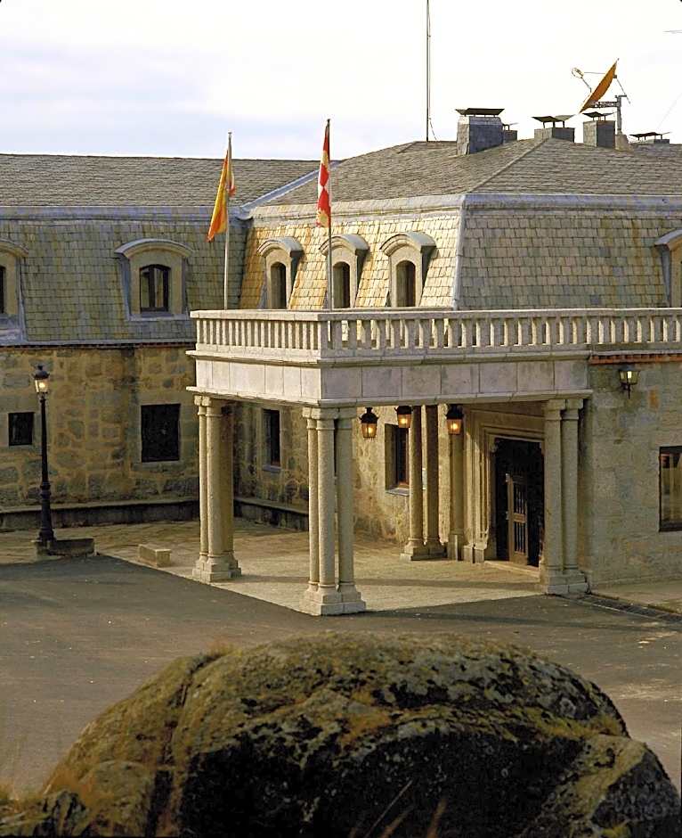 Parador de Gredos