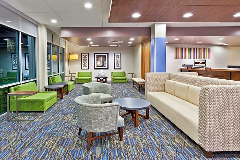 Holiday Inn Express & Suites - Cartersville By IHG