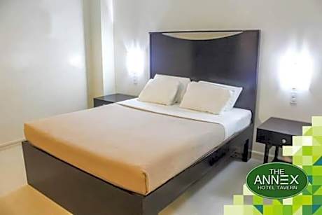 Annex Hotel Tavern