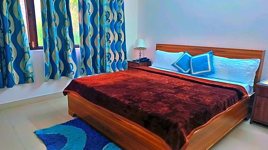 Dev Cottage and Homestay