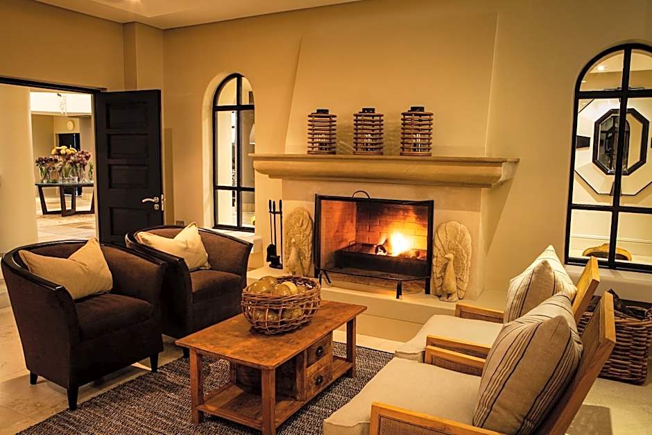 Santé Wellness Retreat & Spa