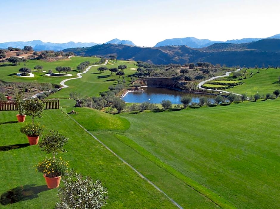 Hotel Convento La Magdalena