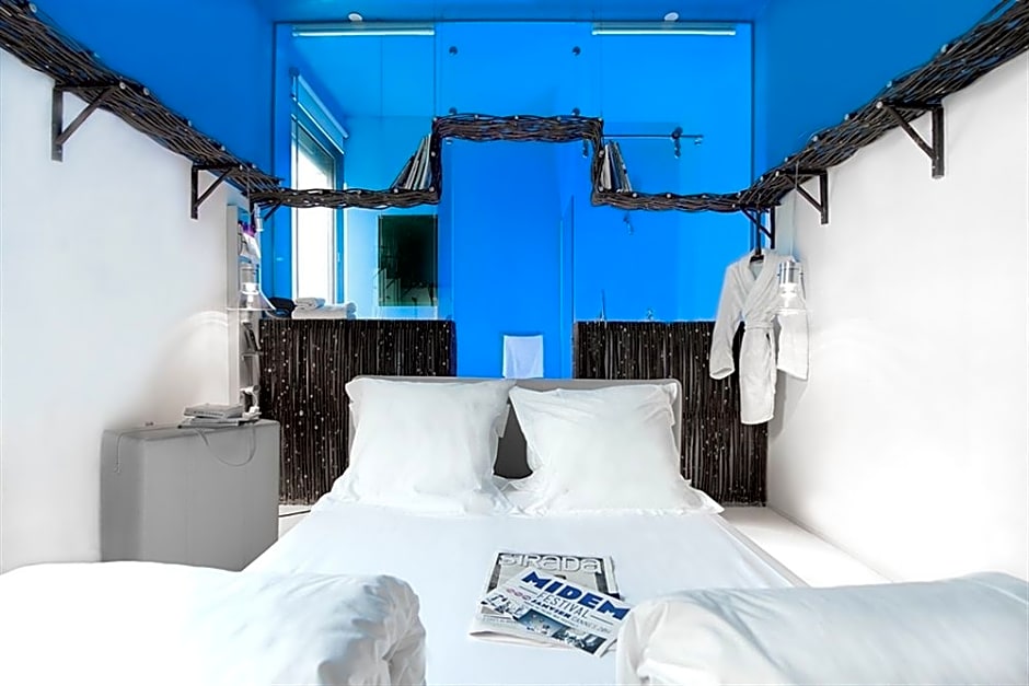 Spity Hôtel