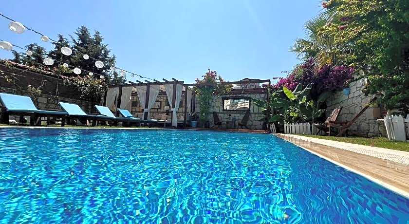 Windmill Alaçatı